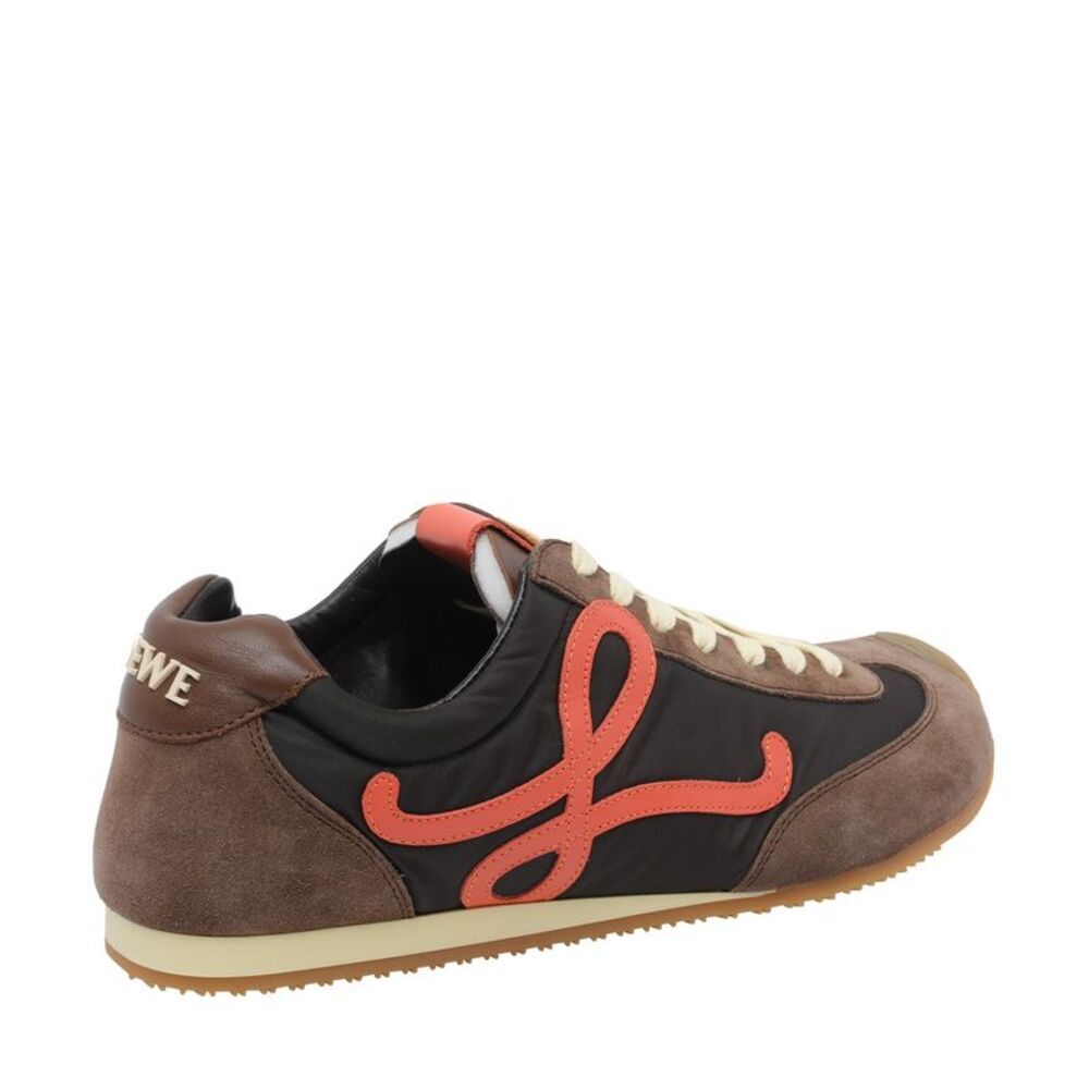 Loewe Men Ballet Runner 2.0 Sneakers - Picture 3 of 4